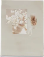 Albumy fotograficzne - Hama Hama Memo Singo II 10x15 100 Photos Cotton 7634 - miniaturka - grafika 1