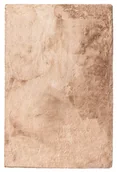 Dywany - Dywan Shaggy Moyo 1 Cuban Sand - miniaturka - grafika 1