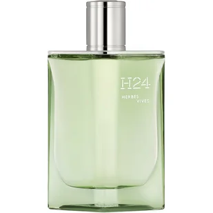 Hermes H24 Herbes Vives 100ml woda perfumowana - Wody i perfumy męskie - miniaturka - grafika 1