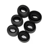 Akcesoria do słuchawek - Gumki do Samsung Galaxy Buds Pro SM-R190 - miniaturka - grafika 1