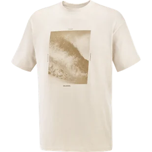 KOSZULKA SALOMON ALL THAT RIDEZ M C22895 (1) - Koszulki męskie - miniaturka - grafika 1