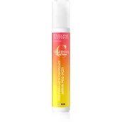 Kosmetyki pod oczy - Eveline Vitamin C 3 x Action Serum pod oczy roll-on 15ml - miniaturka - grafika 1