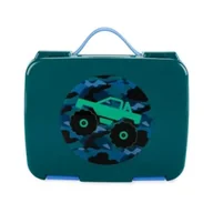 Lunch boxy - Lunchbox Bento Monster Truck - miniaturka - grafika 1