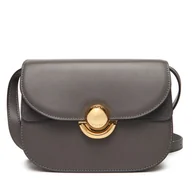 Torebki damskie - Torebka Furla WB01737 BX0428 BG 4283S 1002 Szary - miniaturka - grafika 1