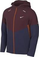 Kurtki męskie - Nike Męska kurtka M Nk Imp Lght Windrnner Jkt Jacket - miniaturka - grafika 1