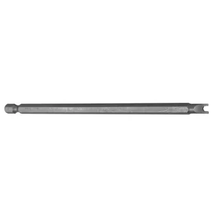Proline Końcówki bity 1/4"""" SPANNER Nr6 L=150mm 2 sztuki 10875 PX10875 - Bity - miniaturka - grafika 1