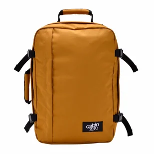 Plecak torba podręczna CabinZero 36 L CZ17 Orange Chill (44x30x20cm Ryanair,Wizz Air) - Torby podróżne - miniaturka - grafika 1