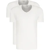 Koszulki męskie - Emporio Armani T-shirt 2-pack | Regular Fit - miniaturka - grafika 1