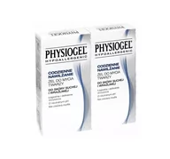 Żele do mycia twarzy - Physiogel Codzienne Nawilżanie żel do mycia twarzy do skóry suchej i wrażliwej 2x150ml - miniaturka - grafika 1