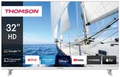 Telewizory - Telewizor Thomson 32HG2S14W 32” LCD HD Google TV - miniaturka - grafika 1