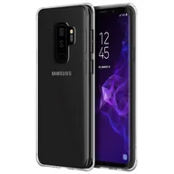 Etui i futerały do telefonów - Griffin Reveal - Etui Samsung Galaxy S9+ PLUS (przezroczysty) - miniaturka - grafika 1