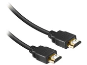 Kable - Kabel EKON HDMI-HDMI v. 2.0 High Speed Ethernet 3m - miniaturka - grafika 1