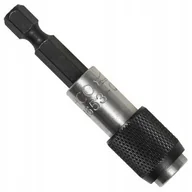 Bity - BAHCO BITSHOLDER 1/4"QUICKREL.SB-PAK 1/4" SB-PAK - miniaturka - grafika 1