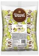 Bombonierki i czekoladki - Cukierki Czekoladowe Michałki Pistacjowe Praliny Wawel 1kg - miniaturka - grafika 1