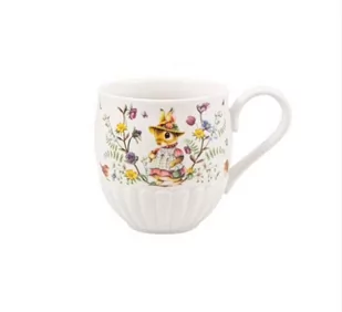 Kubek (440 ml) Family Spring Fantasy Villeroy & Boch - Kubki - miniaturka - grafika 1
