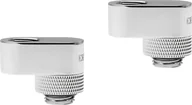 Chłodzenie wodne - XSPC XSPC G1/4 Rotary 14mm Offset Fitting - Chrome - miniaturka - grafika 1