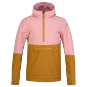 Kurtki i płaszcze dla chłopców - Kurtka dziecięca Hannah Jumy Jr Rozmiar dziecięcy: 146-152 / Kolor: różowy - miniaturka - grafika 1