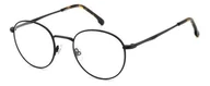 Okulary korekcyjne, oprawki, szkła - Okulary korekcyjne Carrera CARRERA 307 003 - miniaturka - grafika 1