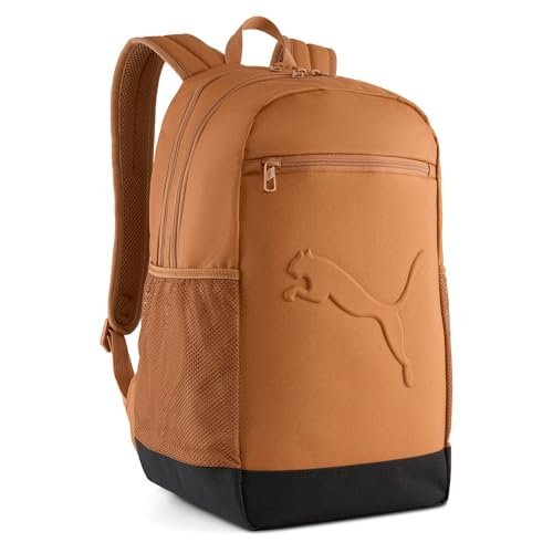 Puma Plecak Buzz 911530 08 Brązowy