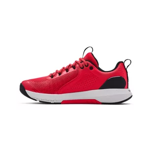 Buty treningowe męskie Under Armour Charged Commit TR 3 - Buty sportowe męskie - miniaturka - grafika 2