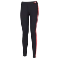 Spodnie sportowe damskie - Damskie Legginsy Ascona - miniaturka - grafika 1