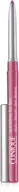 Konturówki do ust - Clinique Quickliner For Lips Crushed Berry - miniaturka - grafika 1