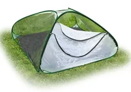 Szklarnie ogrodowe - Garden King Szklarnia Spring samorozkładający się namiot foliowy 120x120x60 cm 5041-P - miniaturka - grafika 1