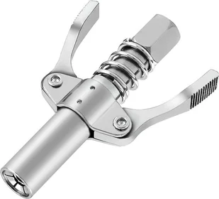 BLOW 67-109# Końcówka smarownicy samoblokująca 90mm m10 - Inne urządzenia budowlane - miniaturka - grafika 1