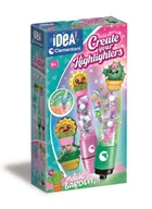 Przybory szkolne - MINI Fabryka Markerów - Ogród - miniaturka - grafika 1