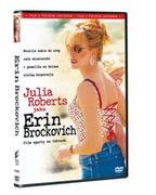  Erin Brockovich DVD