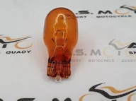 Części motocyklowe - Żarówka Osram 12V 16W Wy16W - miniaturka - grafika 1