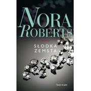 Lektury szkoła podstawowa - Świat Książki Nora Roberts Słodka zemsta - miniaturka - grafika 1