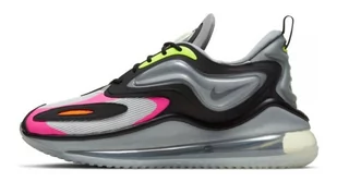 Buty sneakersy Nike Air Max Zephyr CT1682-002 - Sneakersy męskie - miniaturka - grafika 1