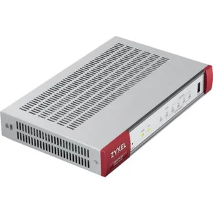 Firewall ZyXEL USGFLEX100-EU0111F - Zamów do 16:00, wysyłka kurierem tego samego dnia! - Firewalle sprzętowe - miniaturka - grafika 1