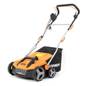 HANDY WNW1800 Wertykulator elektryczny 1800W - Wertykulatory i aeratory - miniaturka - grafika 1