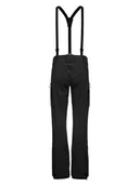 Spodnie narciarskie - Black Diamond Spodnie narciarskie "Dawn Patrol" w kolorze czarnym - miniaturka - grafika 1