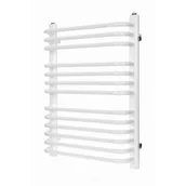 Grzejniki łazienkowe - Grzejnik łazienkowy Lila - miniaturka - grafika 1