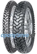 Opony motocyklowe - Mitas E-07+  90/90B21 54T Mieszanki gumowej Dakar koło przednie - miniaturka - grafika 1