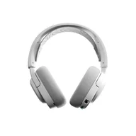 Słuchawki - Steelseries Arctis Nova 3X Muzyka/dzień powszedni Bluetooth Biały - miniaturka - grafika 1
