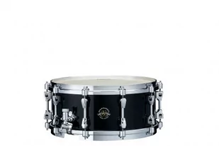 TAMA CMP146-PBK Starphonic Concert werbel 14x6 Piano Black - Akcesoria do perkusji - miniaturka - grafika 1