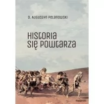 Historia się powtarza - Religia i religioznawstwo - miniaturka - grafika 1