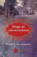 Klasyka - LTW Droga do człowieczeństwa - Witold Ławrynowicz - miniaturka - grafika 1