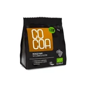 Bakalie - Rodzynki w czekoladzie surowej - miniaturka - grafika 1