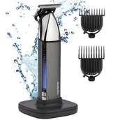 Trymery - BABYLISS X-Metal T996E - miniaturka - grafika 1