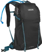Plecaki - CamelBak Rim Runner X22 Terra plecak turystyczny i outdoorowy – 22 litry schowek – kompatybilny z pakietem nawadniającym - miniaturka - grafika 1