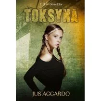 Toksyna Denazen 2 - Fantasy - miniaturka - grafika 1
