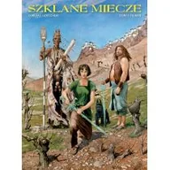 Komiksy dla młodzieży - Egmont Tigran Tom 3 - miniaturka - grafika 1