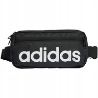 Nerki - Saszetka adidas Essentials Bum czarna HT4739 - miniaturka - grafika 1