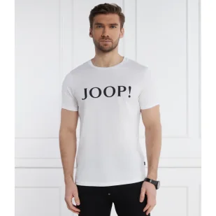 Joop! T-shirt Alerio-1 | Regular Fit - Koszulki męskie - miniaturka - grafika 1