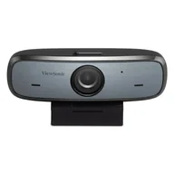 Kamery internetowe - Viewsonic VB-CAM-002USB Czarny VB-CAM-002 - miniaturka - grafika 1